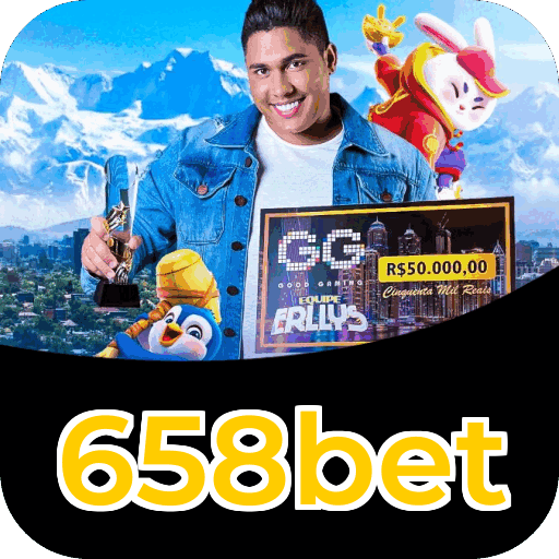 658bet RTP Games